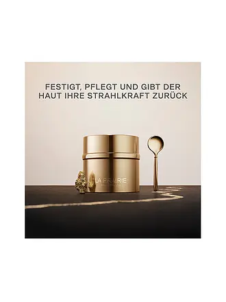 LA PRAIRIE | Gesichtscreme - Pure Gold Radiance Cream REFILL 50ml | 